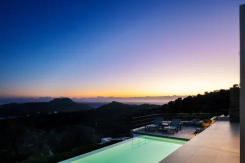 Villa for Sale in Rethymno Crete 2