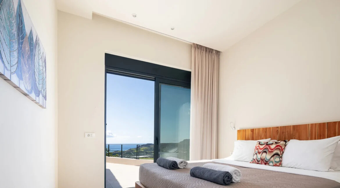 Villa for Sale in Rethymno Crete 20