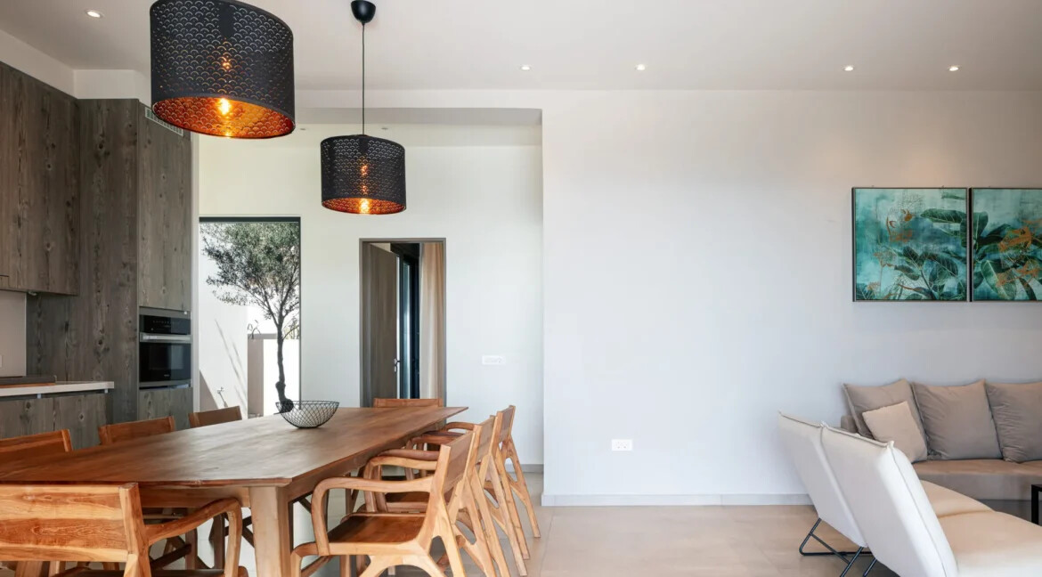 Villa for Sale in Rethymno Crete 22