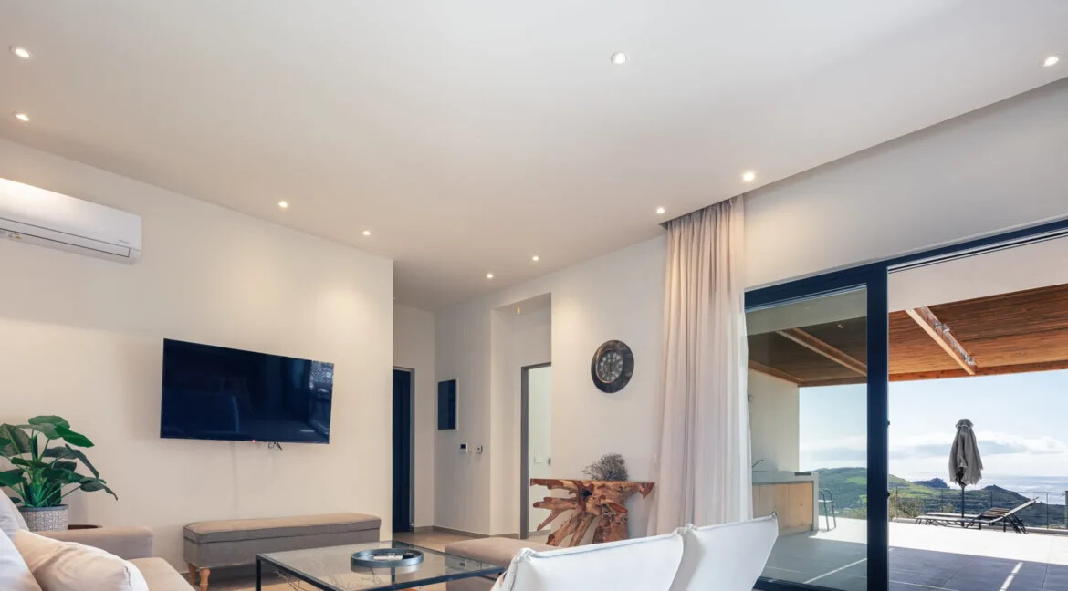 Villa for Sale in Rethymno Crete 25