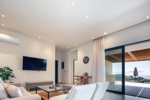 Villa for Sale in Rethymno Crete 25