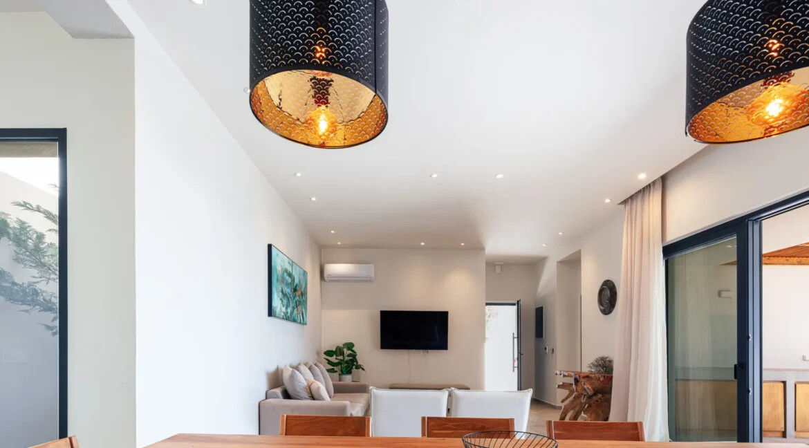 Villa for Sale in Rethymno Crete 26