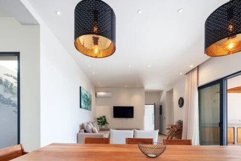 Villa for Sale in Rethymno Crete 26