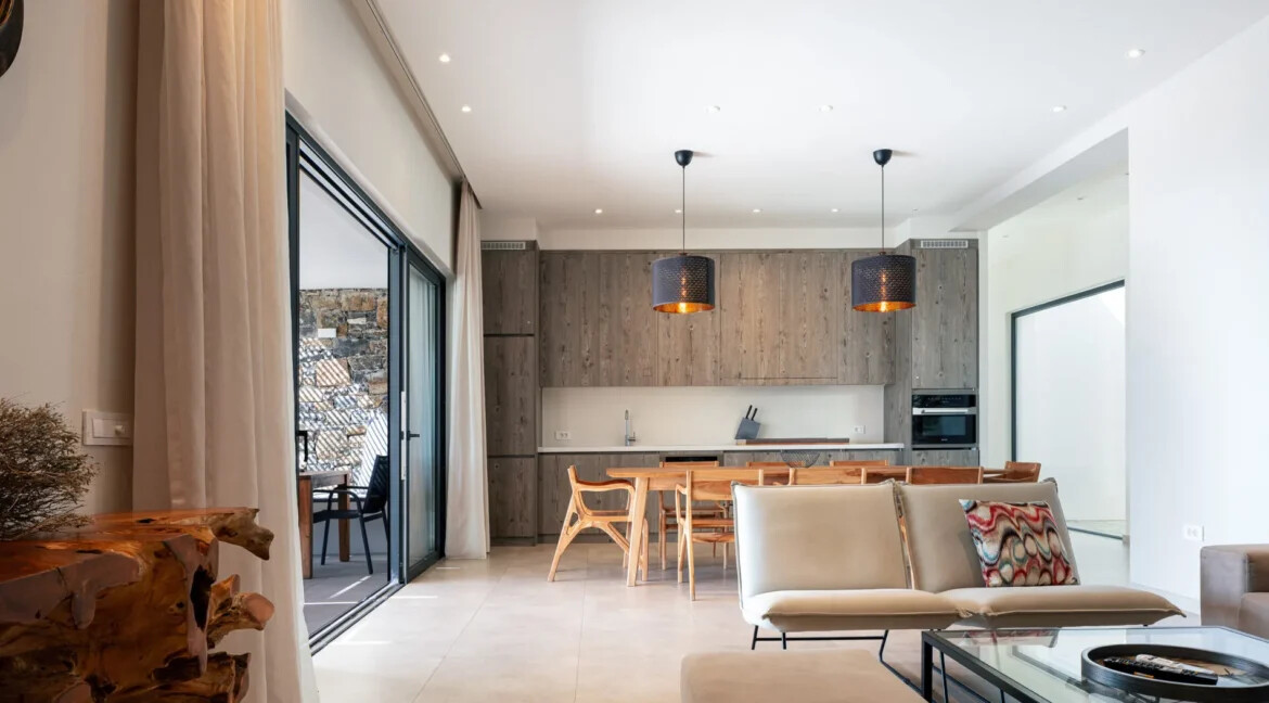 Villa for Sale in Rethymno Crete 27