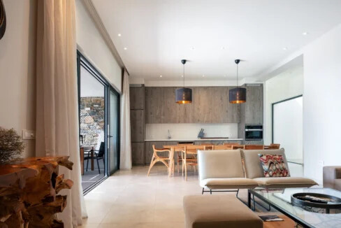 Villa for Sale in Rethymno Crete 27