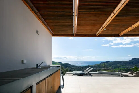 Villa for Sale in Rethymno Crete 28