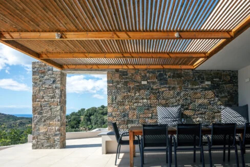 Villa for Sale in Rethymno Crete 29