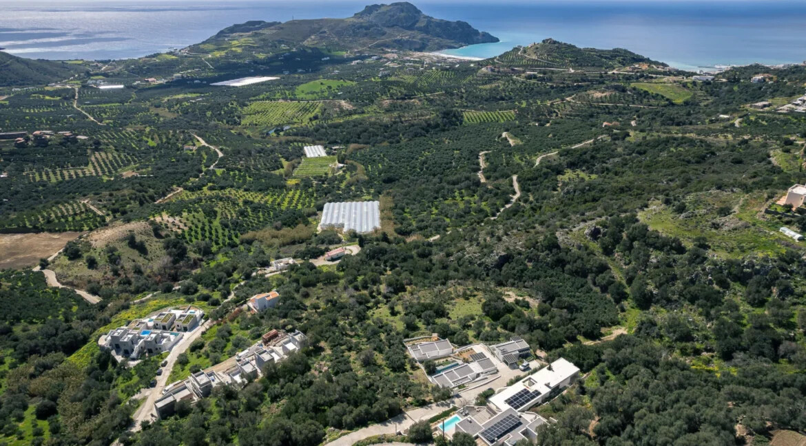 Villa for Sale in Rethymno Crete 3