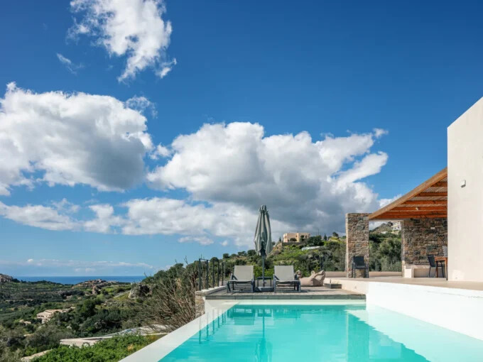 Villa for Sale in Rethymno Crete Greece