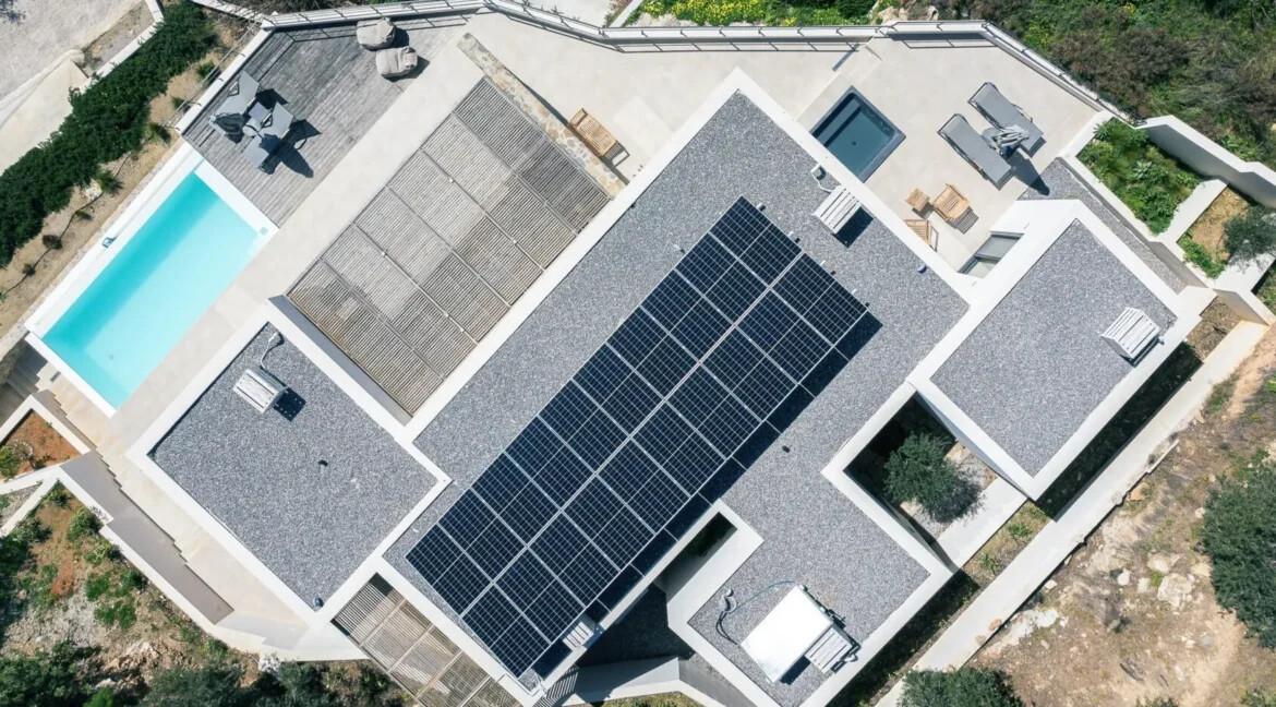 Villa for Sale in Rethymno Crete 4