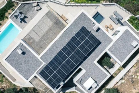 Villa for Sale in Rethymno Crete 4