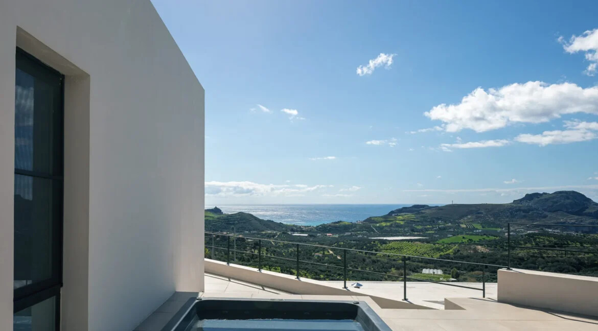 Villa for Sale in Rethymno Crete 5