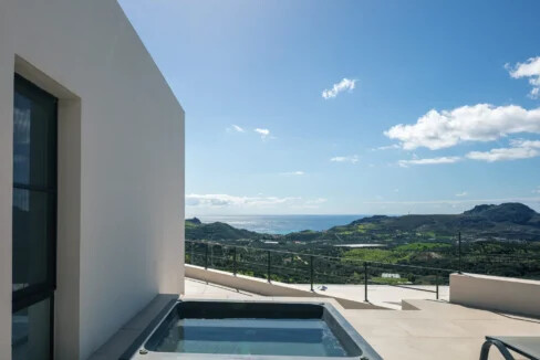 Villa for Sale in Rethymno Crete 5