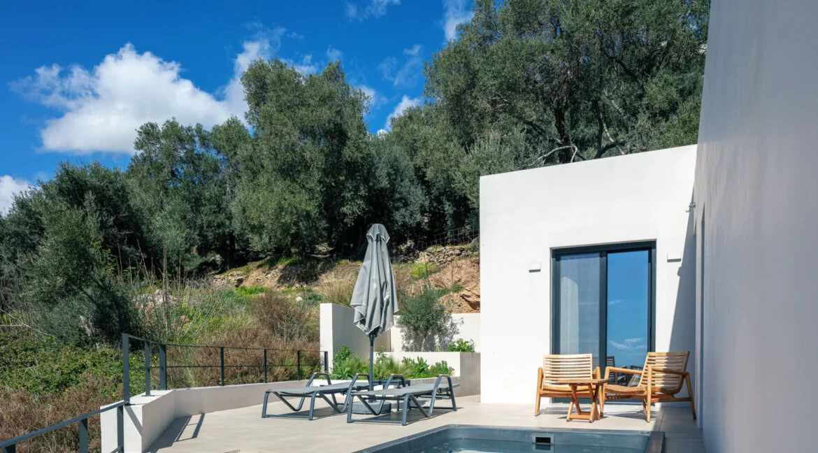 Villa for Sale in Rethymno Crete 6