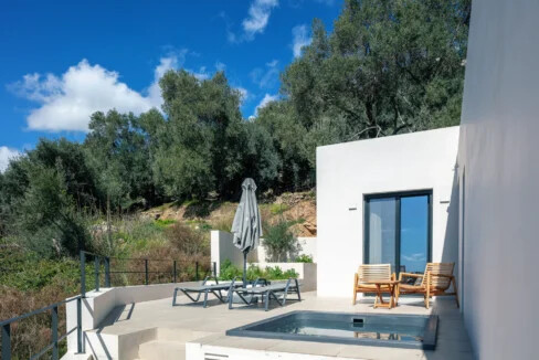 Villa for Sale in Rethymno Crete 6