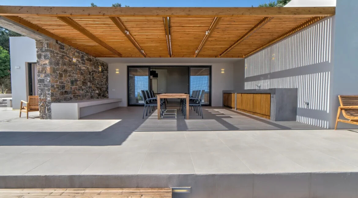 Villa for Sale in Rethymno Crete 7