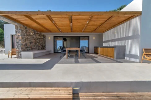 Villa for Sale in Rethymno Crete 7