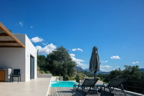 Villa for Sale in Rethymno Crete 8