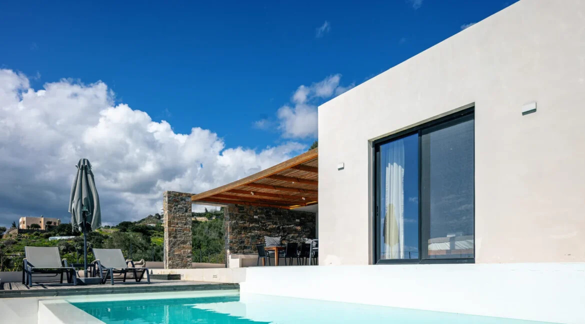 Villa for Sale in Rethymno Crete 9