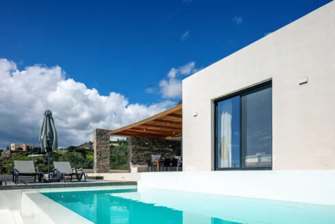 Villa for Sale in Rethymno Crete 9