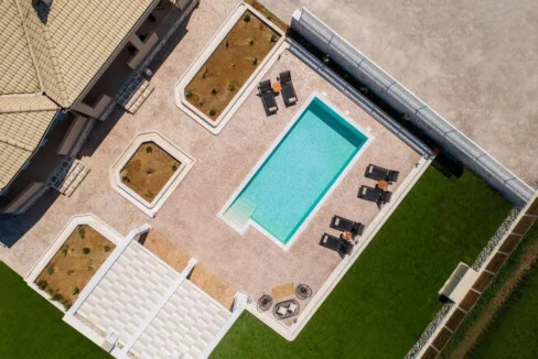 Villa for Sale on the Island of Zakynthos Greece 15