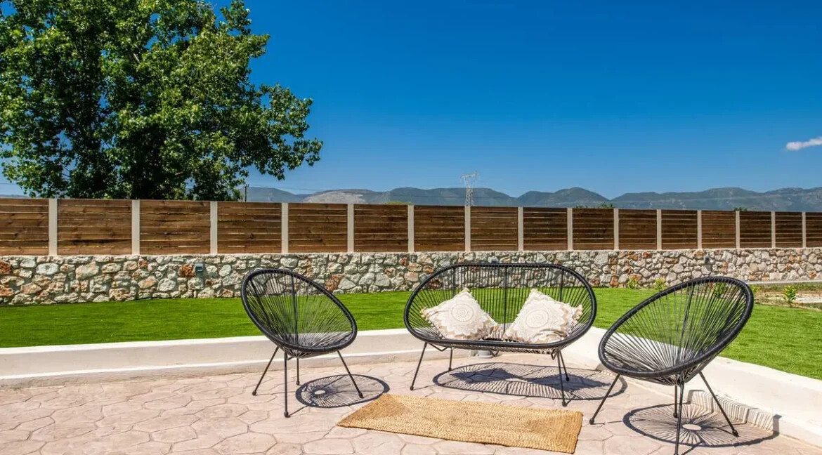 Villa for Sale on the Island of Zakynthos Greece 16