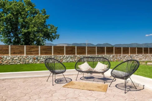 Villa for Sale on the Island of Zakynthos Greece 16