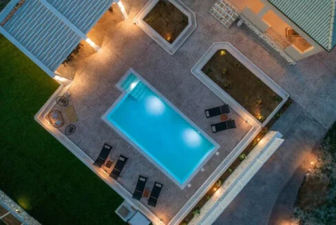 Villa for Sale on the Island of Zakynthos Greece 20