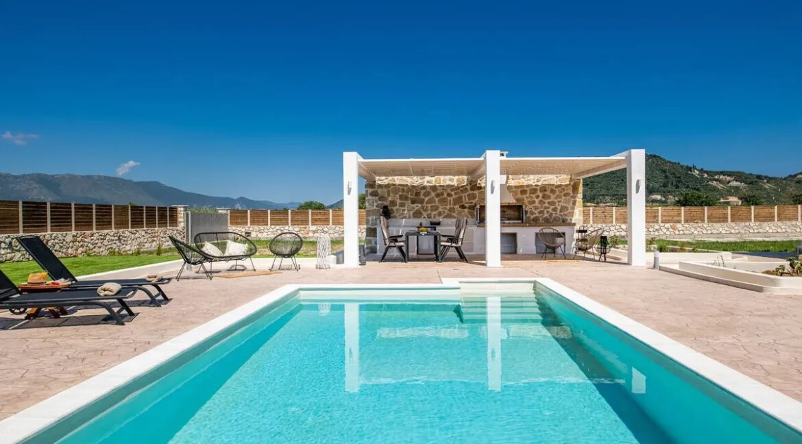 Villa for Sale on the Island of Zakynthos Greece 22