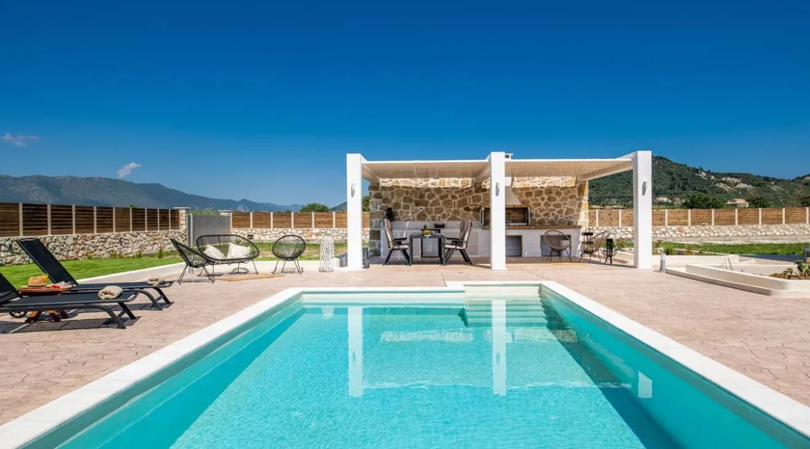 Villa for Sale on the Island of Zakynthos Greece 22
