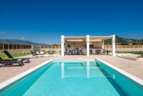 Villa for Sale on the Island of Zakynthos Greece 22