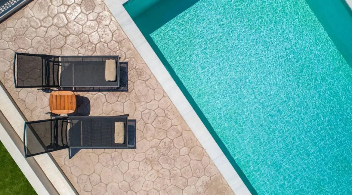 Villa for Sale on the Island of Zakynthos Greece 23