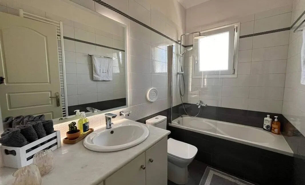 Villa for Sale on the Island of Zakynthos Greece 25