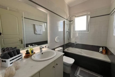 Villa for Sale on the Island of Zakynthos Greece 25