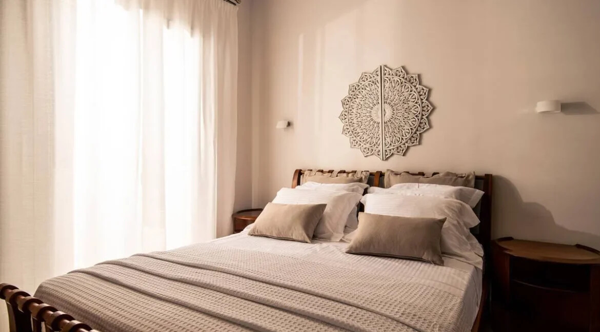 Villa for Sale on the Island of Zakynthos Greece 27