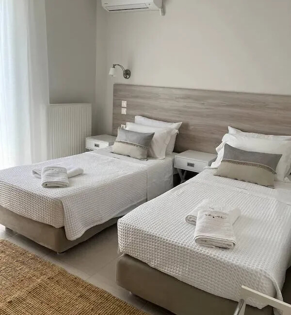 Villa for Sale on the Island of Zakynthos Greece 28