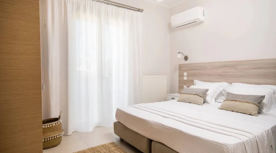 Villa for Sale on the Island of Zakynthos Greece 29