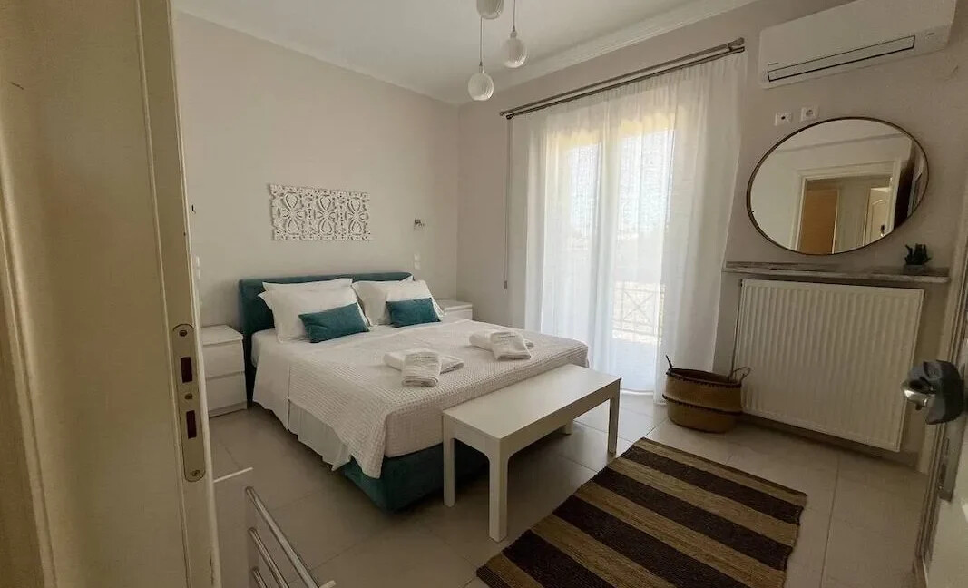 Villa for Sale on the Island of Zakynthos Greece 30