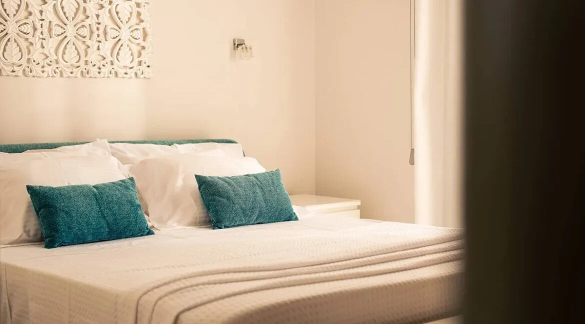 Villa for Sale on the Island of Zakynthos Greece 32