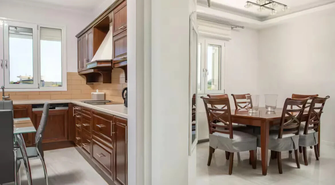 Villa for Sale on the Island of Zakynthos Greece 33