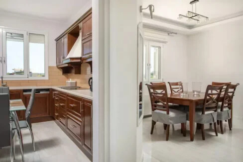 Villa for Sale on the Island of Zakynthos Greece 33