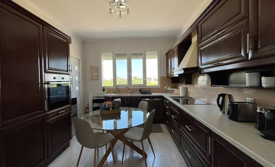 Villa for Sale on the Island of Zakynthos Greece 34