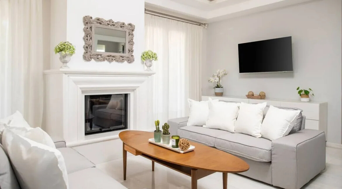 Villa for Sale on the Island of Zakynthos Greece 36