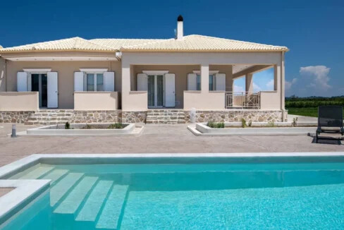 Villa for Sale on the Island of Zakynthos Greece 4