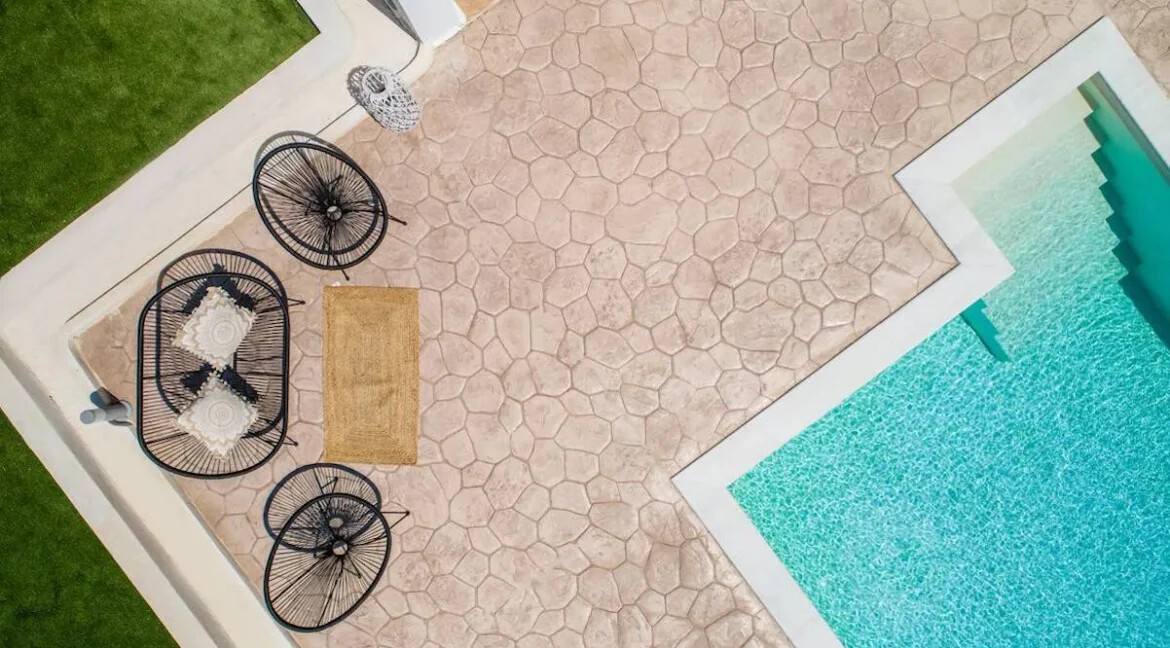 Villa for Sale on the Island of Zakynthos Greece 6