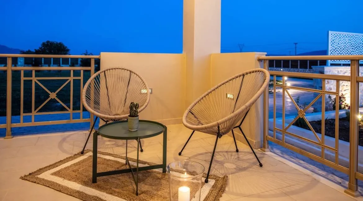 Villa for Sale on the Island of Zakynthos Greece 7
