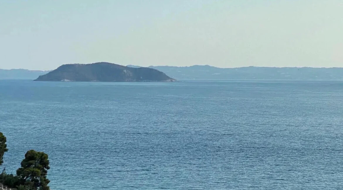 Villa for sale Halkidiki, Neos Marmaras, Sithonia 1