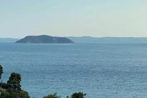 Villa for sale Halkidiki, Neos Marmaras, Sithonia 1