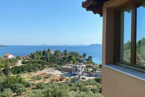 Villa for sale Halkidiki, Neos Marmaras, Sithonia 2