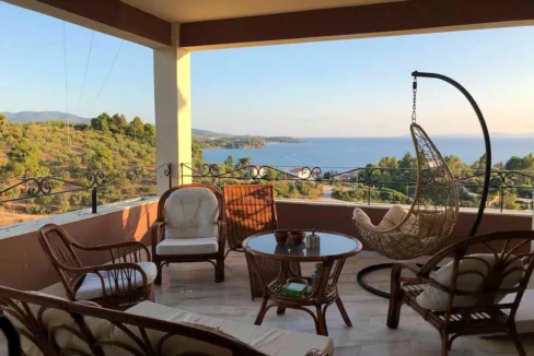 Villa for sale Halkidiki, Neos Marmaras, Sithonia 3
